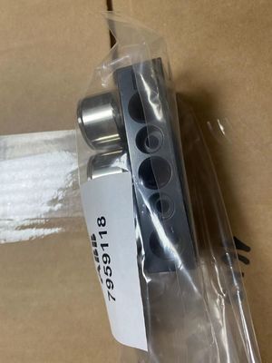 ABB 7959118 Valve Positioner dengan Output Analog yang dapat diprogram dari 4 Bis 20 MA Suhu sekitar 0-70°C