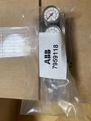 ABB 7959118 Penentu Posisi Katup
