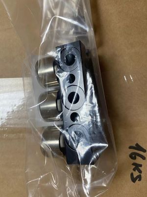 ABB 7959118 Valve Positioner dengan Output Analog yang dapat diprogram dari 4 Bis 20 MA Suhu sekitar 0-70°C