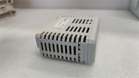ABB AO810V2 Modul Keluaran Analog 8 Saluran Keluaran Analog Unipolar