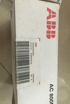 Modul antarmuka komunikasi ABB CI854AK01 3BSE030220R1