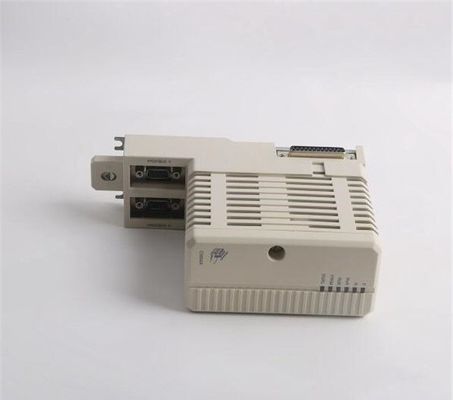 Modul antarmuka komunikasi ABB CI854AK01 3BSE030220R1