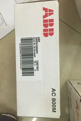 ABB 3BSE043660R1 CI867K01 MODBUS TCP Interface