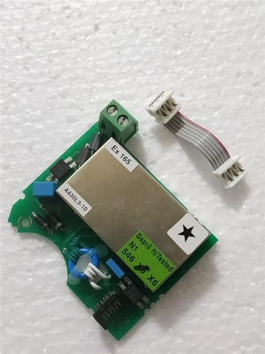 RS 485 Prosedur Transmisi SIEMENS 6DR4004-6J Iy Modul dengan baterai lithium-ion isi ulang