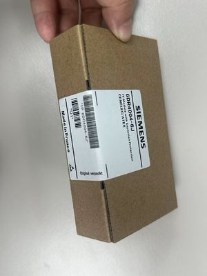 RS 485 Prosedur Transmisi SIEMENS 6DR4004-6J Iy Modul dengan baterai lithium-ion isi ulang
