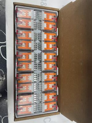 Weldmuller DRM570730LT D-SERIES DRM Relay 40 Mm Stroke SESUAI Dengan Kepatuhan Rohs