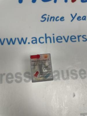 Weldmuller DRM570730LT D-SERIES DRM Relay 40 Mm Stroke SESUAI Dengan Kepatuhan Rohs