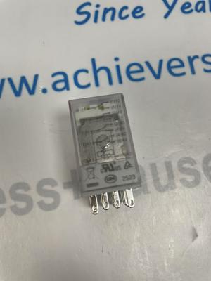 Weldmuller DRM570730LT D-SERIES DRM Relay 40 Mm Stroke SESUAI Dengan Kepatuhan Rohs