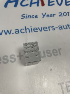 Weldmuller DRM570730LT D-SERIES DRM Relay 40 Mm Stroke SESUAI Dengan Kepatuhan Rohs