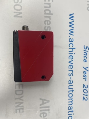 Sensor Jarak Optik Leuze ODSL 96B M/C66-S12 Untuk Pengukuran Jarak Akurat