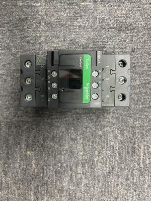 EL3022 Schneider LC1D40A...C Kontaktor IEC Input Arus 3.2 A Cocok untuk Aplikasi Tugas Berat