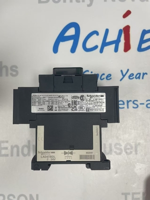 EL3022 Schneider LC1D093BD Kontaktor IEC dengan Antarmuka Pulsa Digital