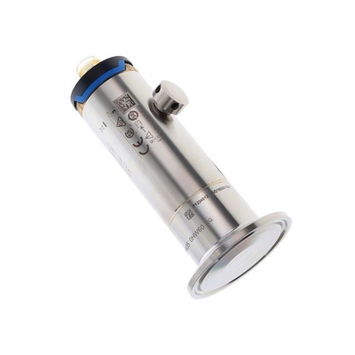 Endress Hauser PMP23-AA1U2PB3CJ Tampilan VU331 versi 2 Bersertifikasi ATEX dengan Input Level 1x sensor FDU9x/8x