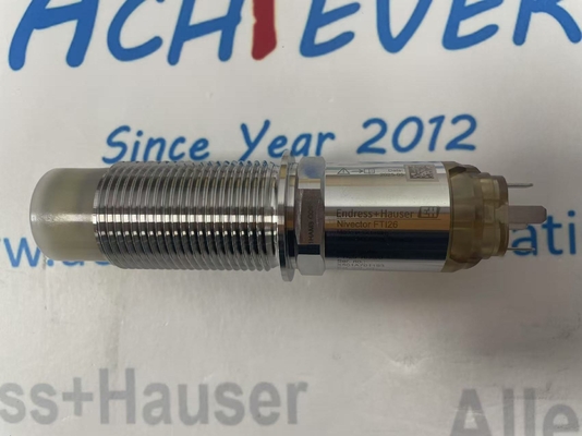Endress Hauser FTI26-AA4UWDJ Seri Kapasitas Tingkat Switch