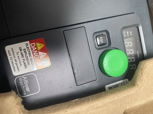 Schneider ATV320U40N4C Penggerak frekuensi variabel