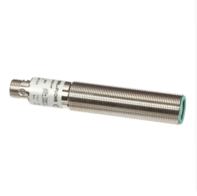 Sensor Ultrasonik Pepperl+Fuchs 3RG6232-3JS00-PF dengan Output Relay