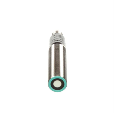 Sensor Ultrasonik Pepperl+Fuchs 3RG6232-3JS00-PF dengan Output Relay