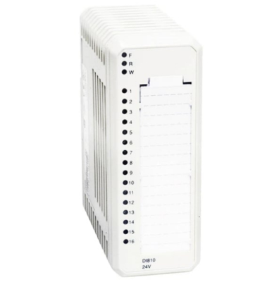 ABB DI810-EA 3BSE008508R2 Modul Masukan Digital 16-Saluran 24V DC