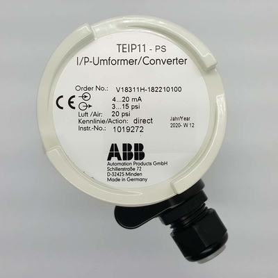 ABB V18311H -382210100 Konverter, dengan tahap daya