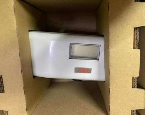 ABB Electro-Pneumatic Valve Positioner dengan Komunikasi HART