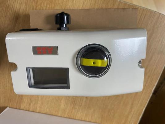 ABB V18345 Valve Positioner dengan output 4-20mA IP67