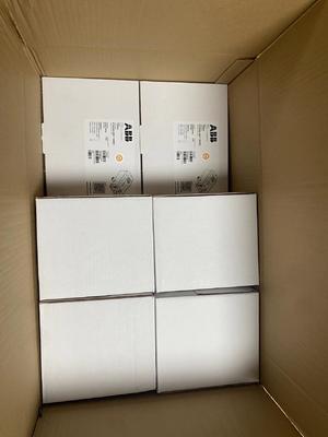 ABB V18345 Valve Positioner dengan output 4-20mA IP67