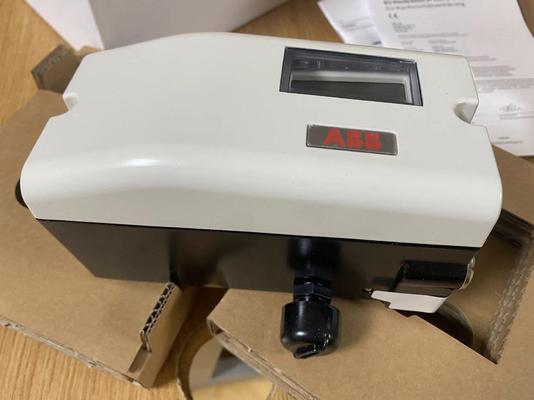 ABB V18345 Valve Positioner dengan Komunikasi HART