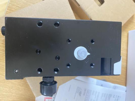 ABB V18345 Valve Positioner dengan Komunikasi HART