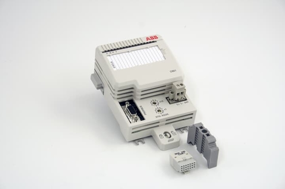 ABB 3BSE022366R2 Modul Antarmuka Komunikasi PROFIBUS DP-V1