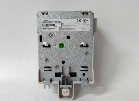 ABB 3BSE022366R2 Modul Antarmuka Komunikasi PROFIBUS DP-V1