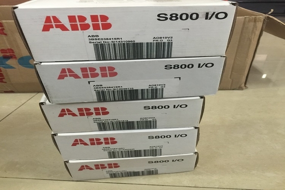ABB 3BBED3B415R1 Modul Terminal 16-Saluran DO IP66