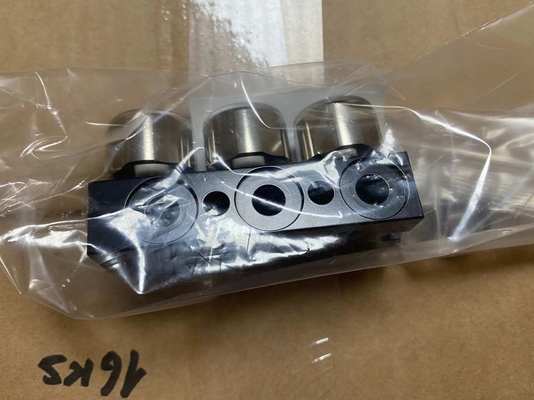 ABB V18345-1021150001 Valve Positioner dengan komunikasi HART