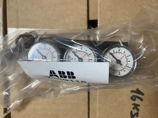 ABB V18345-1021150001 Valve Positioner dengan komunikasi HART