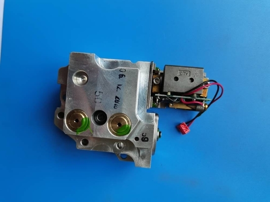 ABB 7958513 TZID-C Exia I/P Modul Beraksi Ganda
