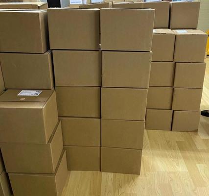 ABB TZIDC Elektropneumatik Positioner V18345-1010521001 Gunung NAMUR