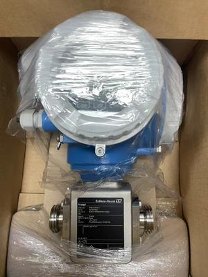 Endress Hauser 5H3B22-AAIBAEAFAAHSASGBA2+LA Transmitter / Sensor