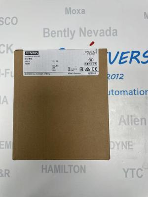 SIEMENS SIMATIC S7-300 Kontroler logika yang dapat diprogram