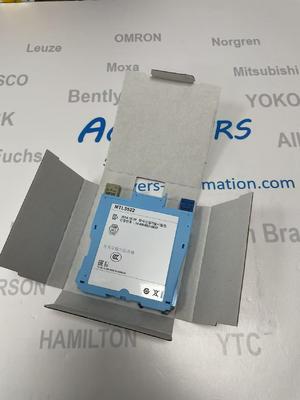 PENGGERAK ALARM SOLENOID MTL5522