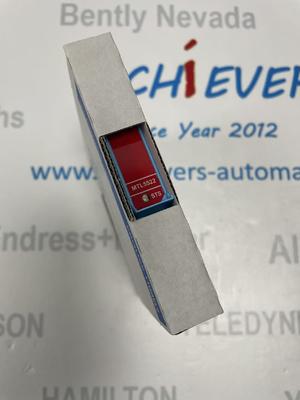 PENGGERAK ALARM SOLENOID MTL5522