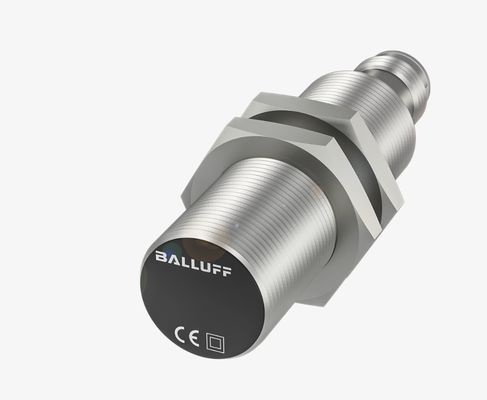 Sakelar dan sensor jarak induktif Balluff BES008L