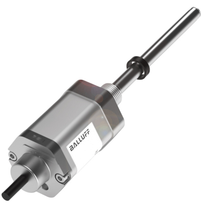 Sensor posisi linier magnetostriktif Balluff BTL7-E501-M0050-B-SA316-KA05 dalam desain batang