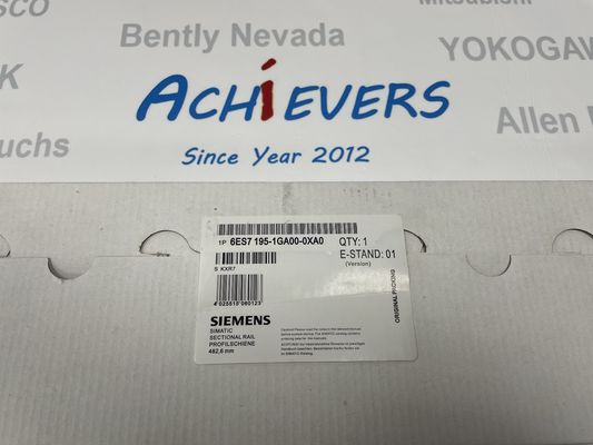 Rel rel pemasangan SIEMENS 6ES7195-1GA00-0XA0