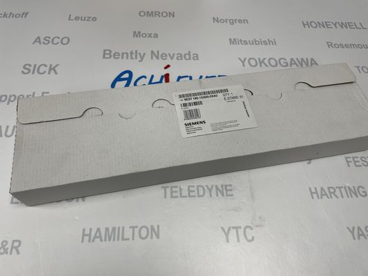 Rel rel pemasangan SIEMENS 6ES7195-1GA00-0XA0