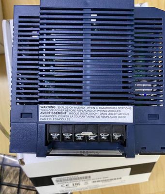 EMERSON PACSystems IC694PWR331F catu daya