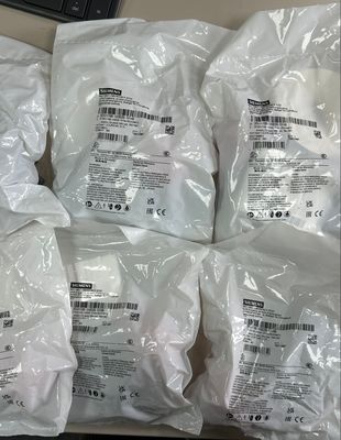 SIEMENS 3SU1100-1HB20 1FH0 TOMBOL TEKAN DARURAT jamur EMERGENCY STOP