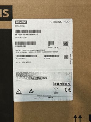 Pengirim tekanan SIEMENS 7MF03501ML015MM2-Z