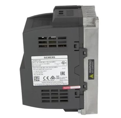 Penggerak Inverter SIEMENS 65L3210-5BE21-5UVO