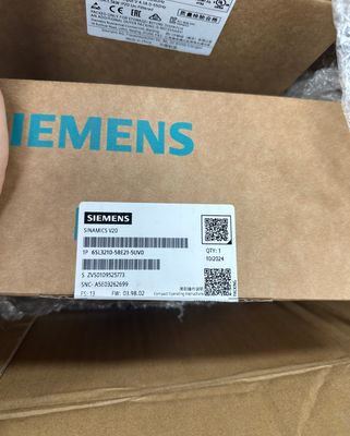 Penggerak Inverter SIEMENS 65L3210-5BE21-5UVO