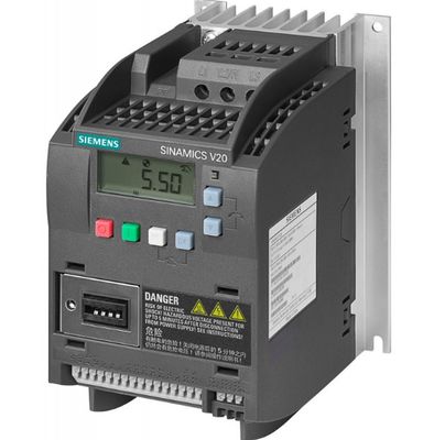 Penggerak Inverter SIEMENS 65L3210-5BE21-5UVO