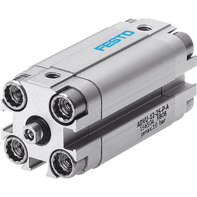 Festo Compact silinder ADVU-12-5-P-A
